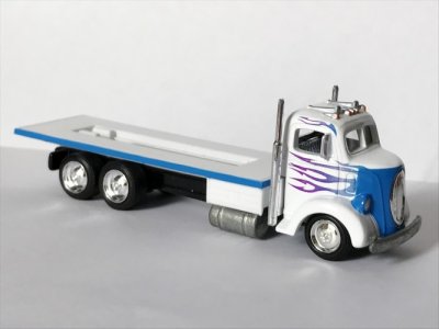 38 Ford C.O.E. Truck