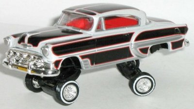 53 Chevy Lowrider
