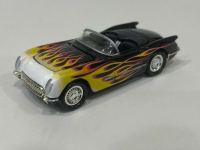 53 Corvette