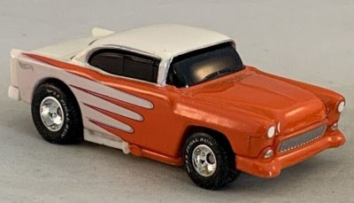 55 Chevy