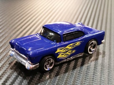 55 Chevy