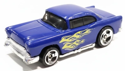 55 Chevy