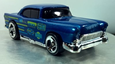55 Chevy