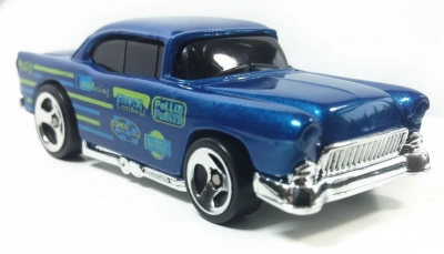 55 Chevy