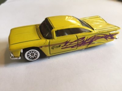 59 Impala