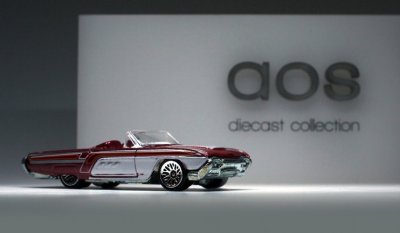 63 T-Bird
