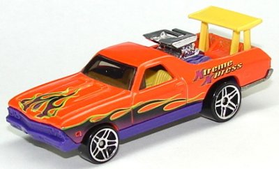 68 El Camino