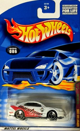99 Mustang