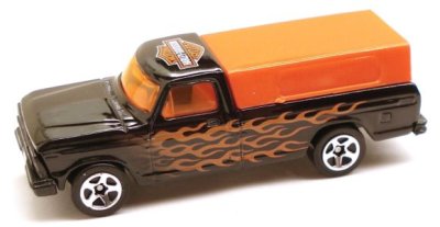 1979 Ford Truck