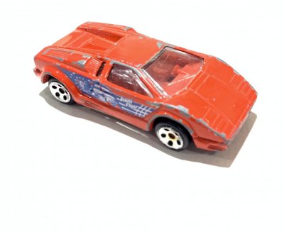 25th Anniversary Lamborghini Countach