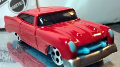 2K57 Glo-Rider