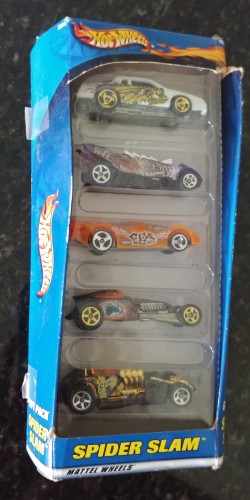5-Pack