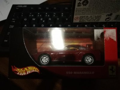 550 MARANELLO