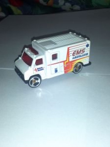 Ambulance