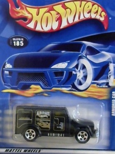 Armored Car