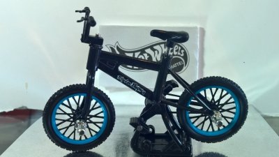 Bicycle - Bike