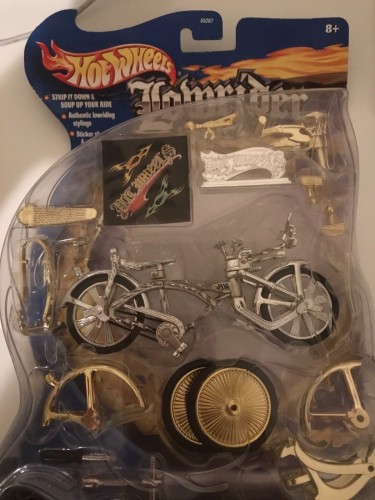Bicycle - Lowrider