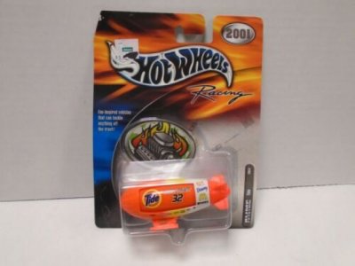 Blimp Tide