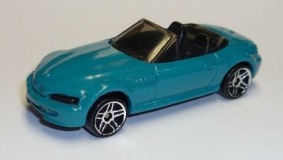 BMW M Roadster