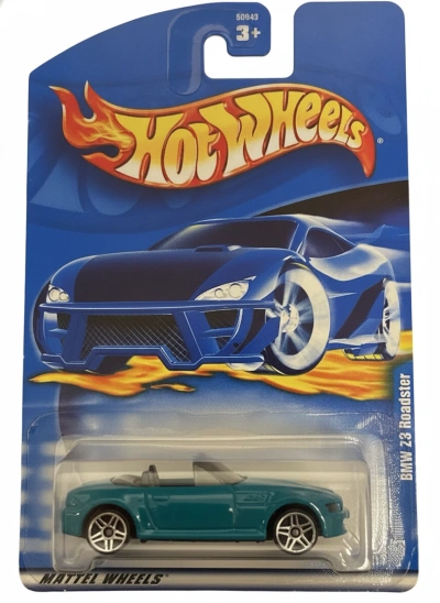 BMW M Roadster