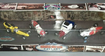Bruce Meyer Gallery