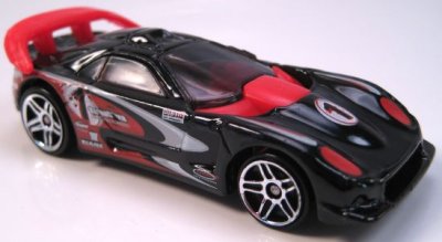 Callaway C7
