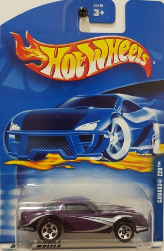Camaro Z28