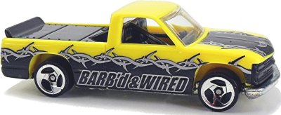 Chevy 1500