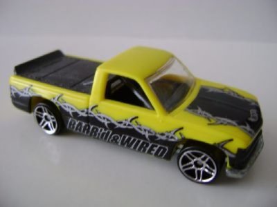 Chevy Pick-Up