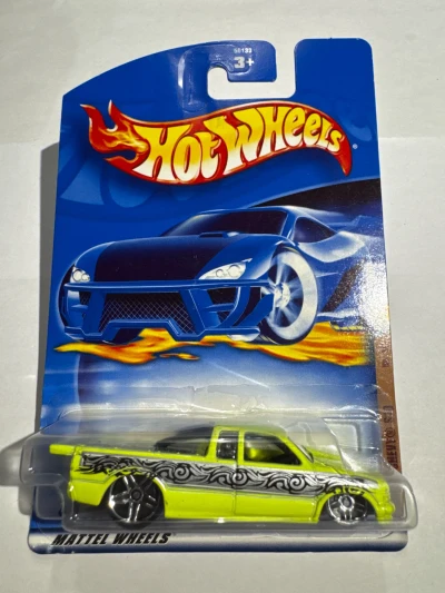 Chevy S10