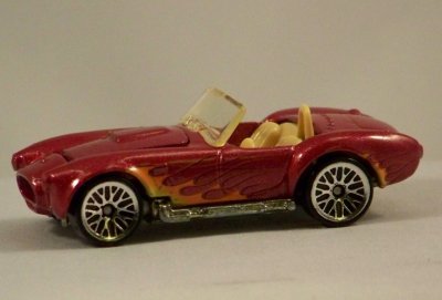 Classic Cobra