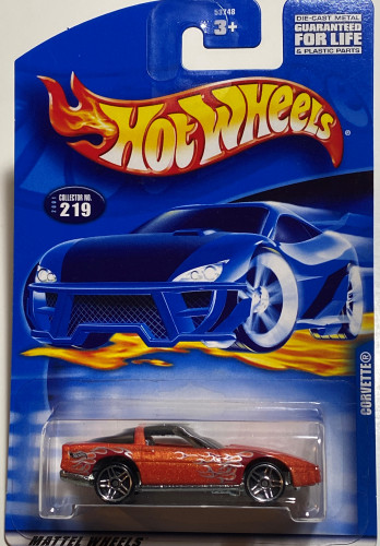 Corvette