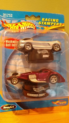 DEORA/HAMMERED COUPE