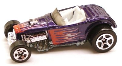 Deuce Roadster