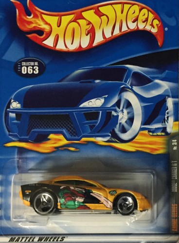 Dodge Charger R/T