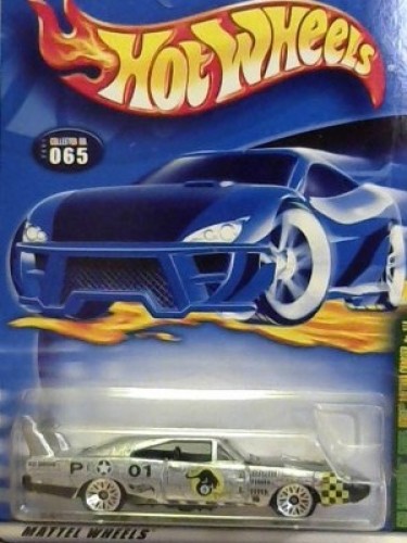 Dodge Daytona Charger