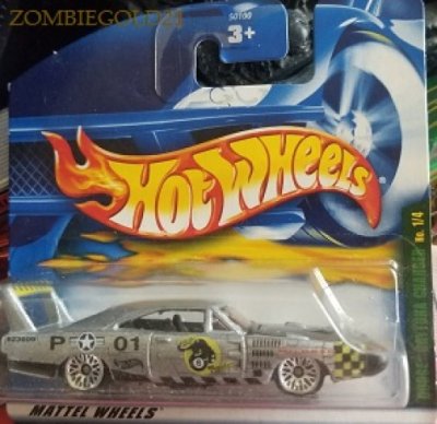 Dodge Daytona Charger