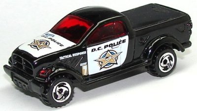 Dodge Power Wagon
