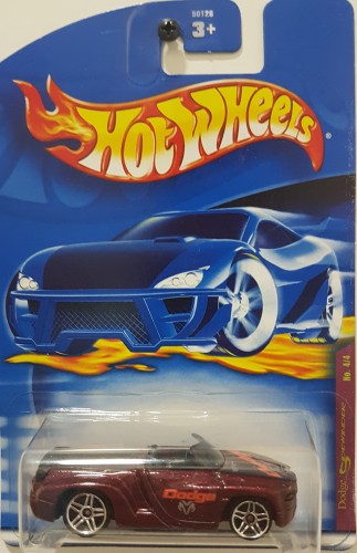 Dodge Sidewinder