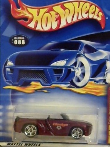 Dodge Sidewinder