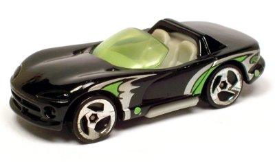 Dodge Viper RT/10