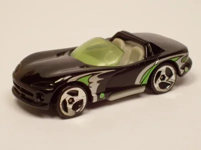 Dodge Viper RT/10
