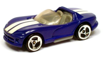 Dodge Viper RT/10