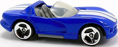 Dodge Viper RT/10