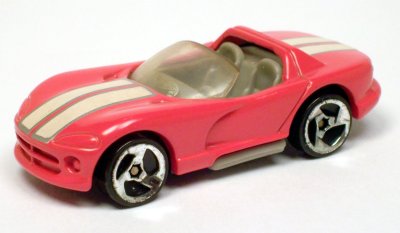 Dodge Viper RT/10