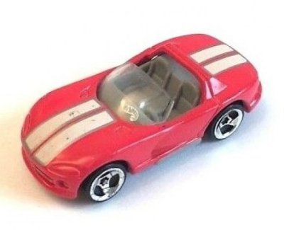 Dodge Viper RT/10