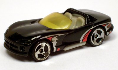 Dodge Viper RT/10