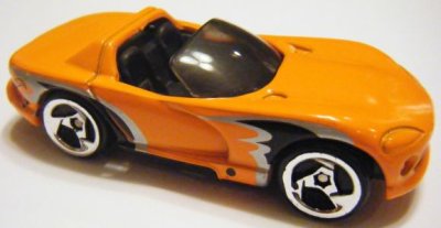 Dodge Viper RT/10