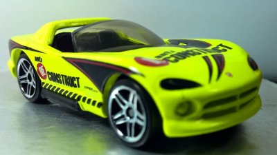 Dodge Viper RT/10
