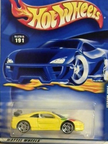 Ferrari F355 Challenge
